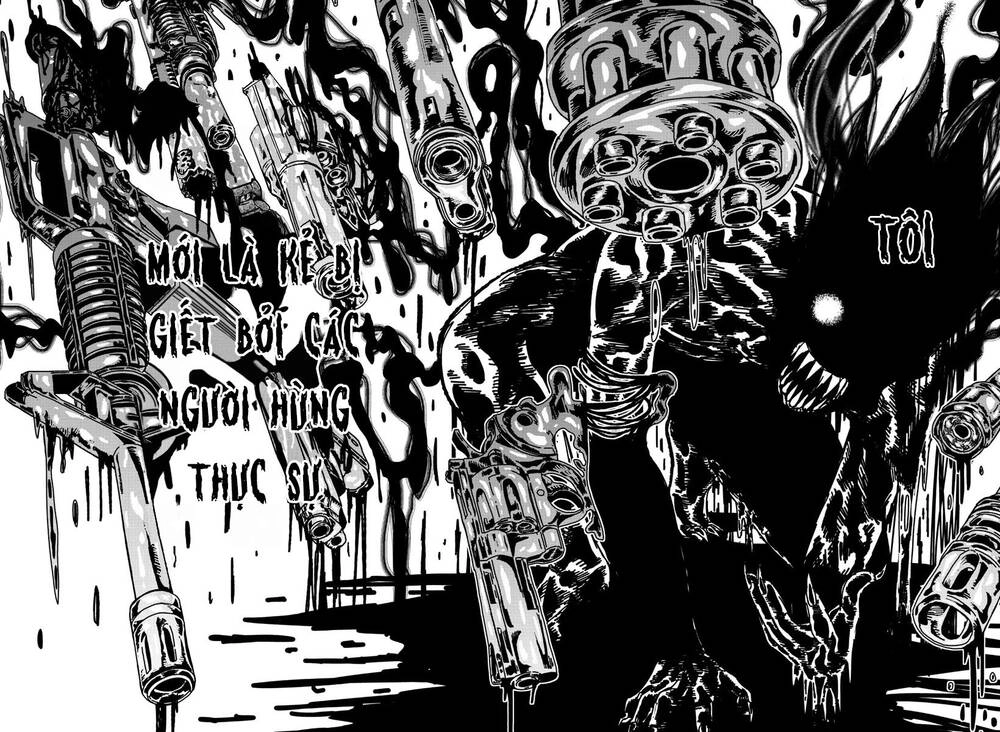 Tougen Anki Chapter 1 - 5