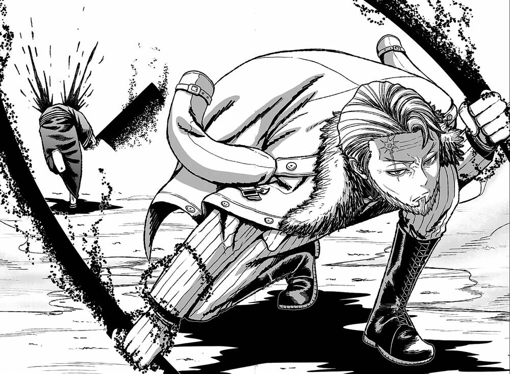 Tougen Anki Chapter 1 - 29