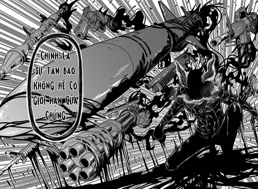 Tougen Anki Chapter 1 - 38