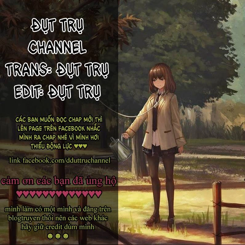 Tougen Anki Chapter 9 - 20