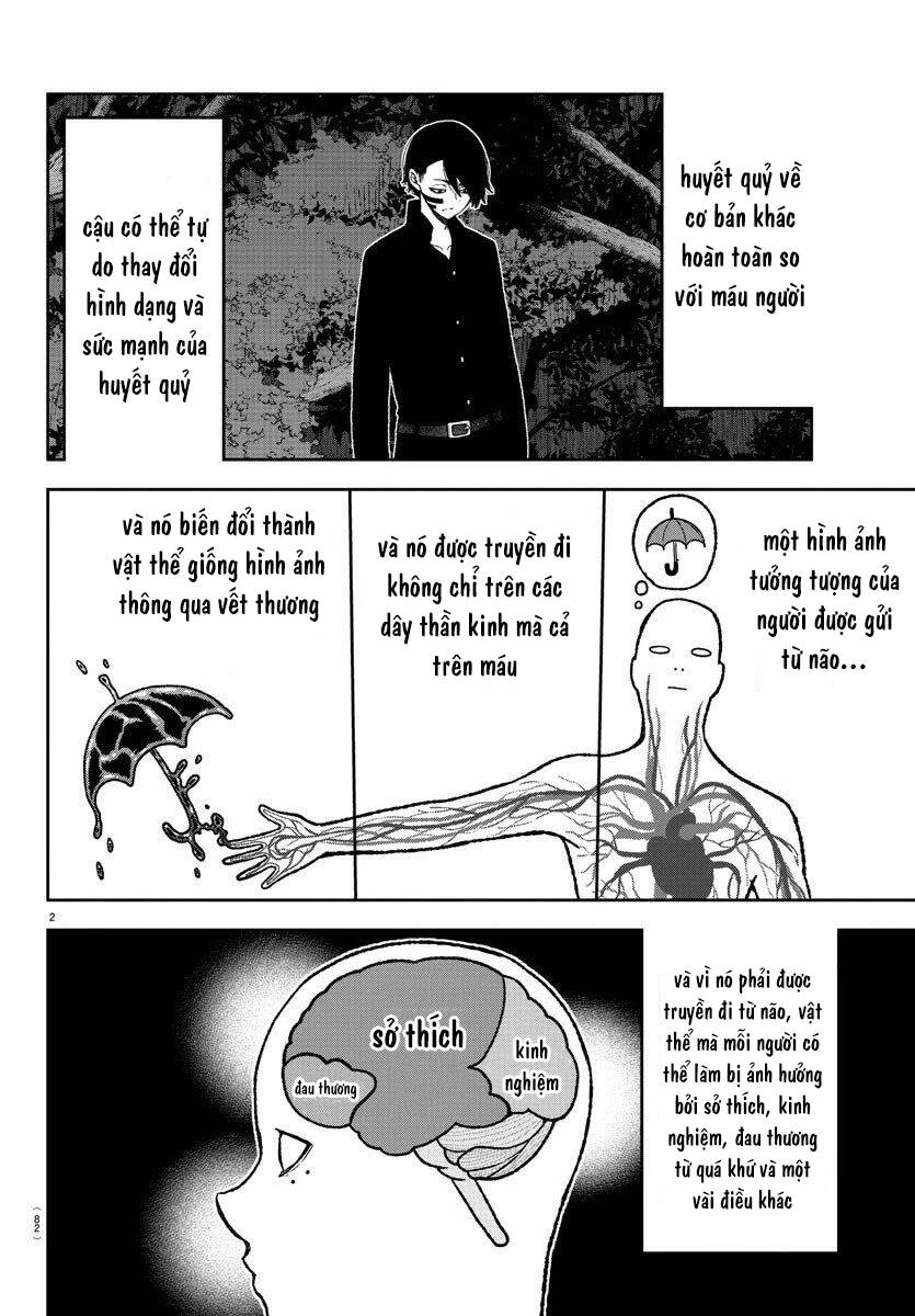 Tougen Anki Chapter 10 - 2