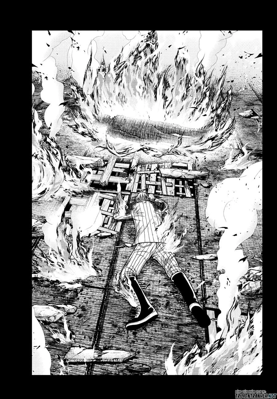 Tougen Anki Chapter 34 - 16