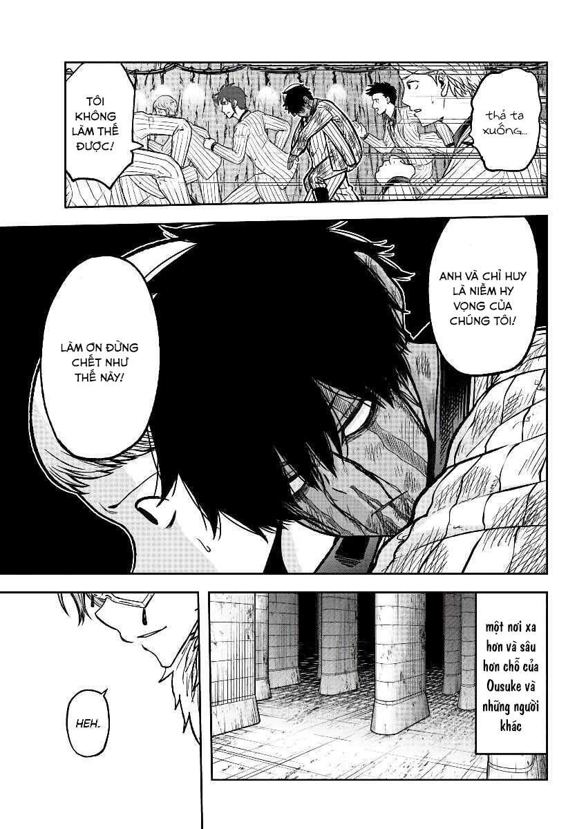 Tougen Anki Chapter 60 - 7