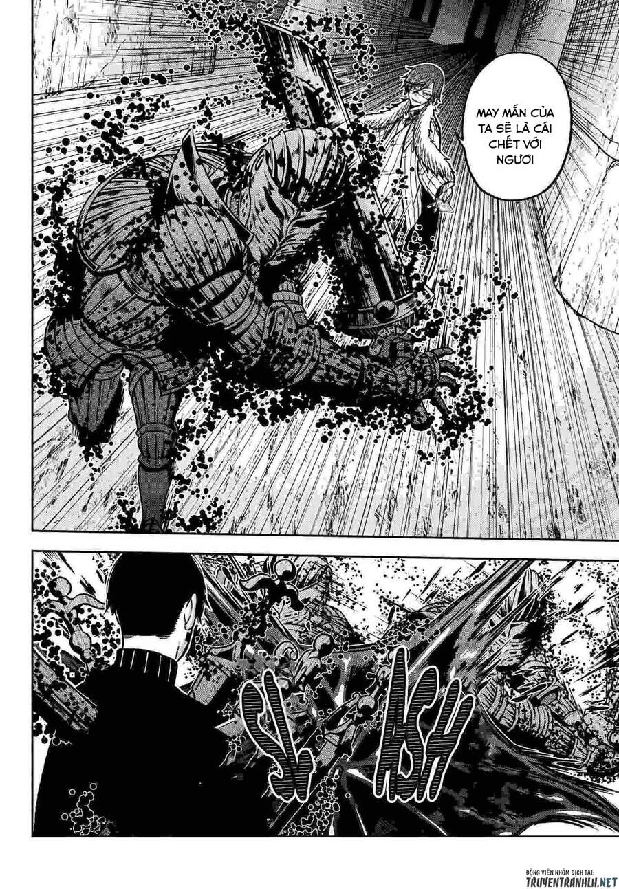 Tougen Anki Chapter 61 - 7