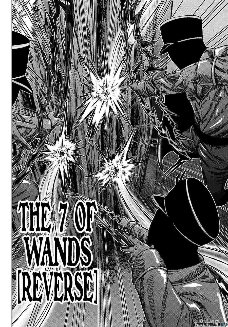 Tougen Anki Chapter 62 - 12