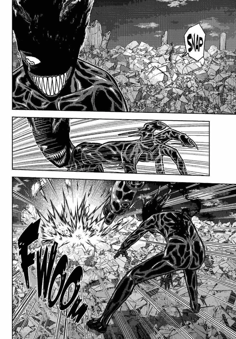 Tougen Anki Chapter 71 - 9