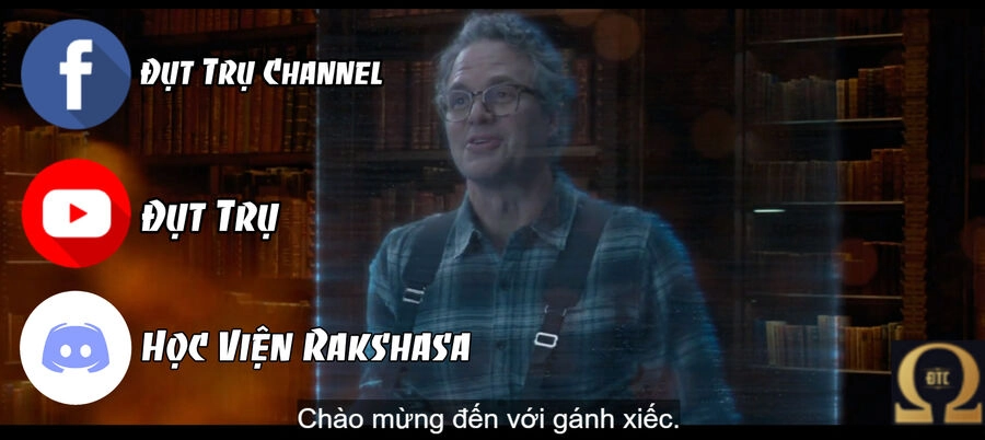 Tougen Anki Chapter 120 - 21