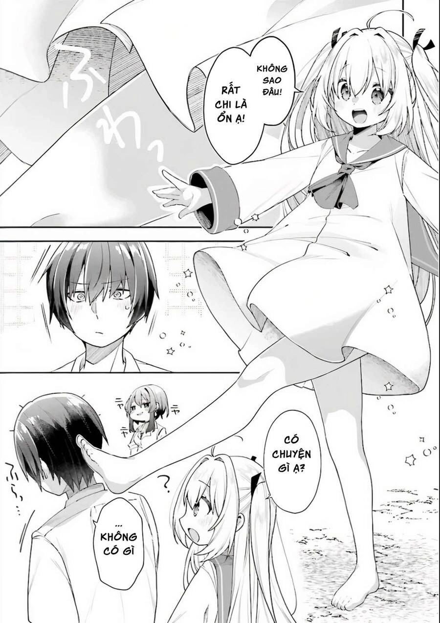 ATRI - Những hồi ức thân thương Chapter 2.1 - 10