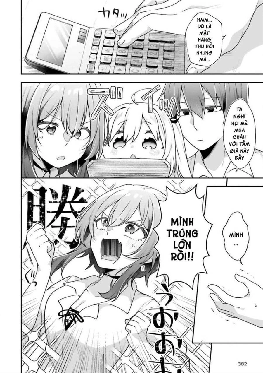 ATRI - Những hồi ức thân thương Chapter 2.5 - 11