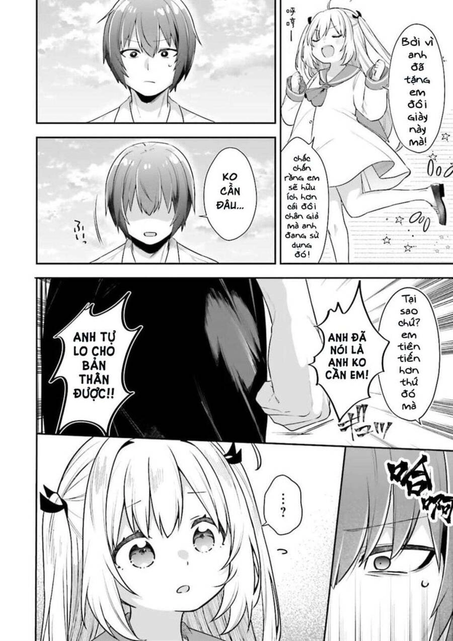 ATRI - Những hồi ức thân thương Chapter 2.5 - 17