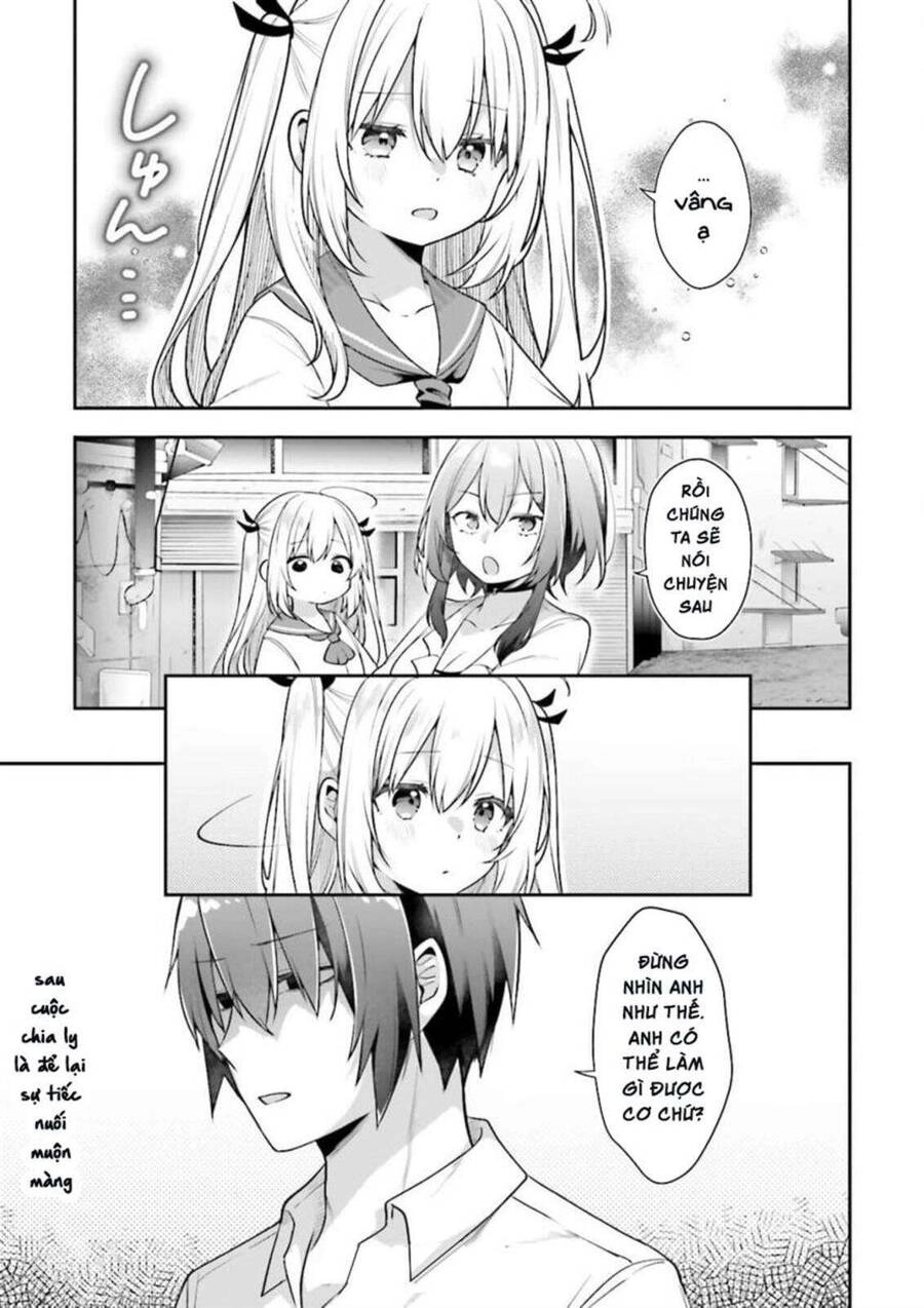 ATRI - Những hồi ức thân thương Chapter 2.5 - 20