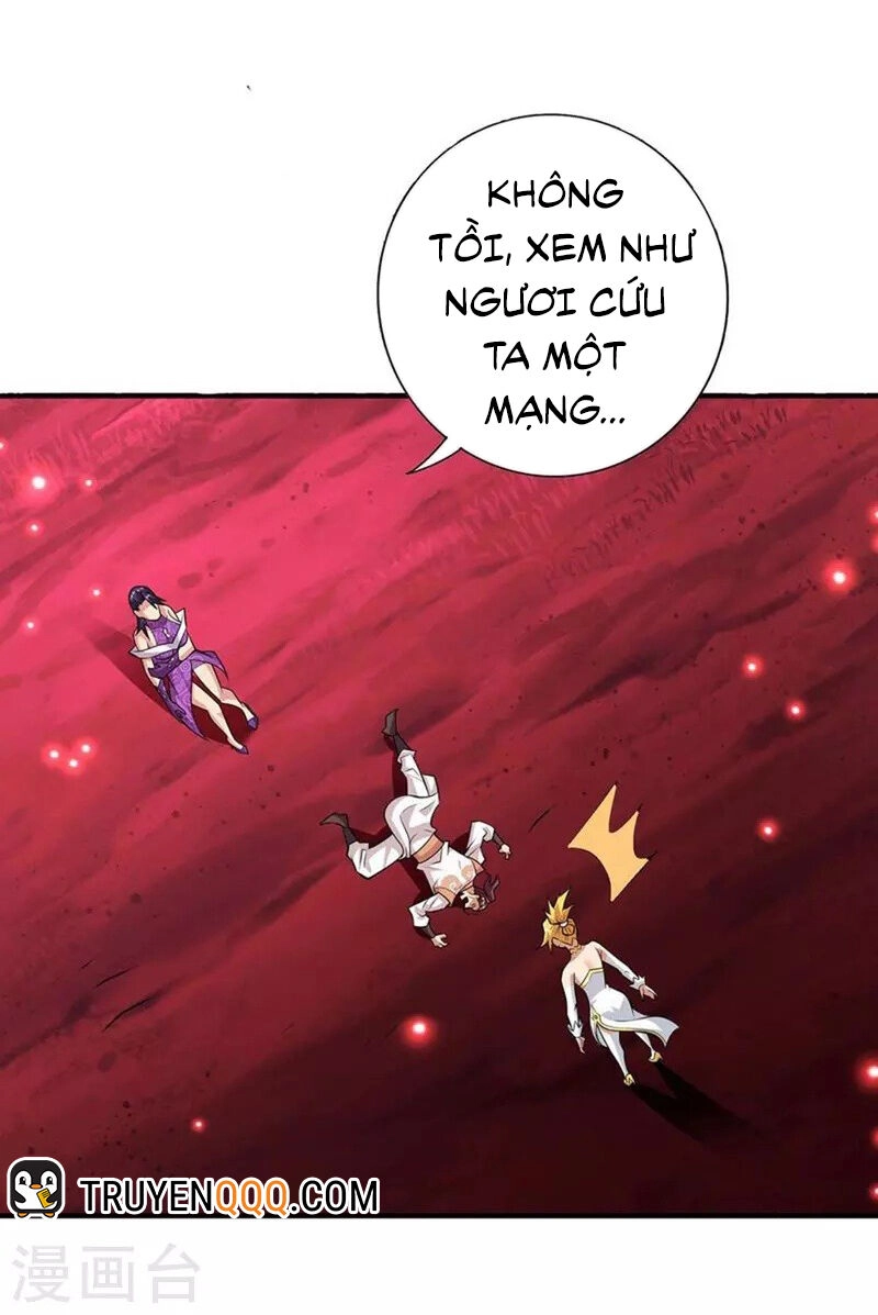 Nhất Chiêu Liền Vô Địch Tu Chân Giới Chapter 60 - 2