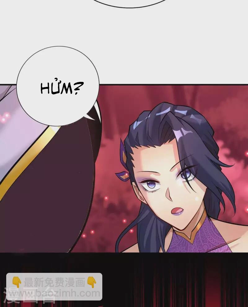 Nhất Chiêu Liền Vô Địch Tu Chân Giới Chapter 60 - 6