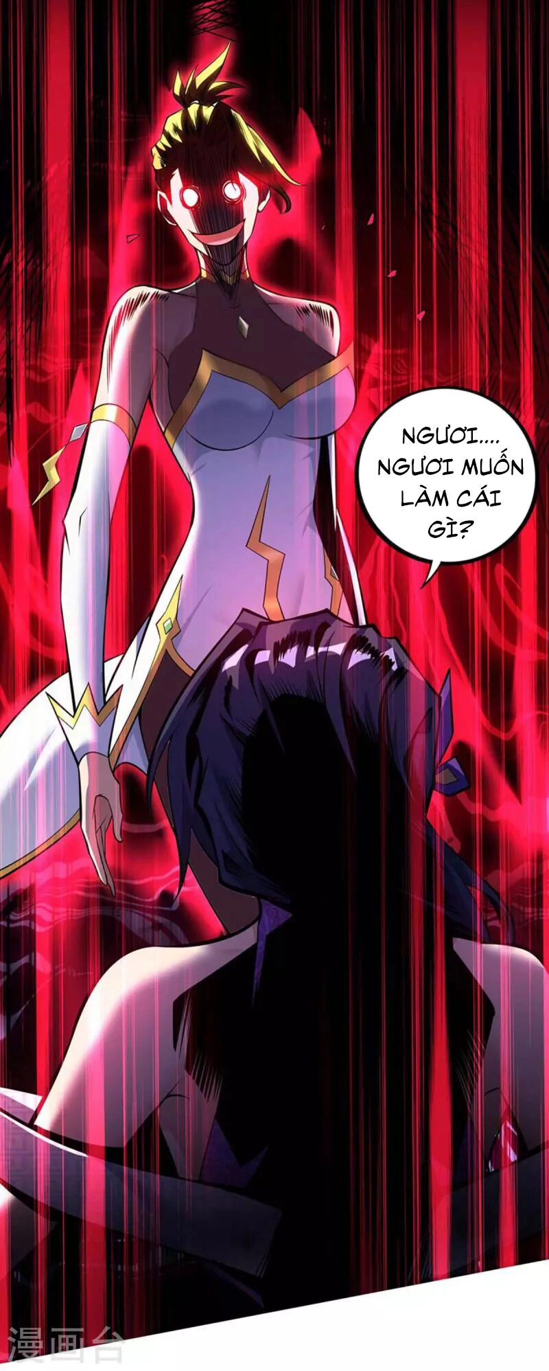 Nhất Chiêu Liền Vô Địch Tu Chân Giới Chapter 60 - 7