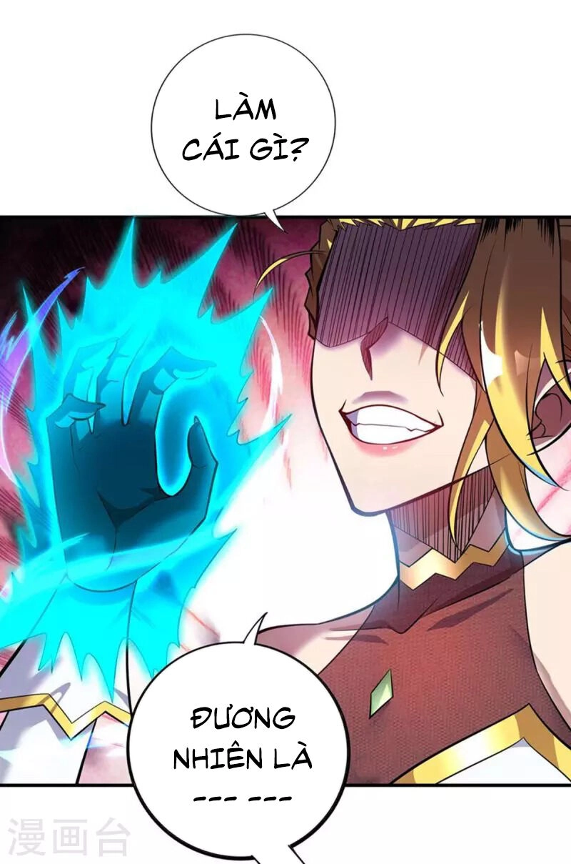 Nhất Chiêu Liền Vô Địch Tu Chân Giới Chapter 60 - 8