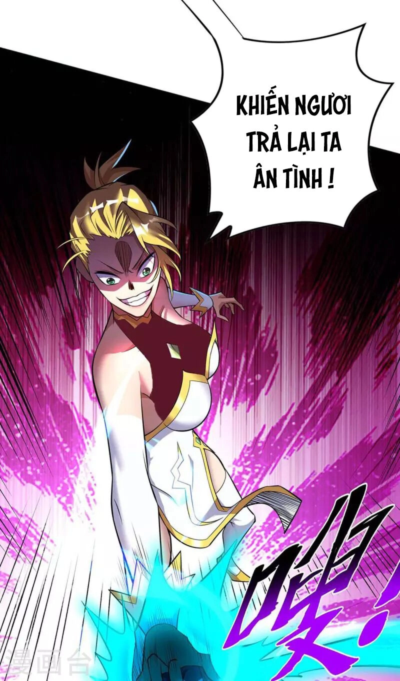 Nhất Chiêu Liền Vô Địch Tu Chân Giới Chapter 60 - 9