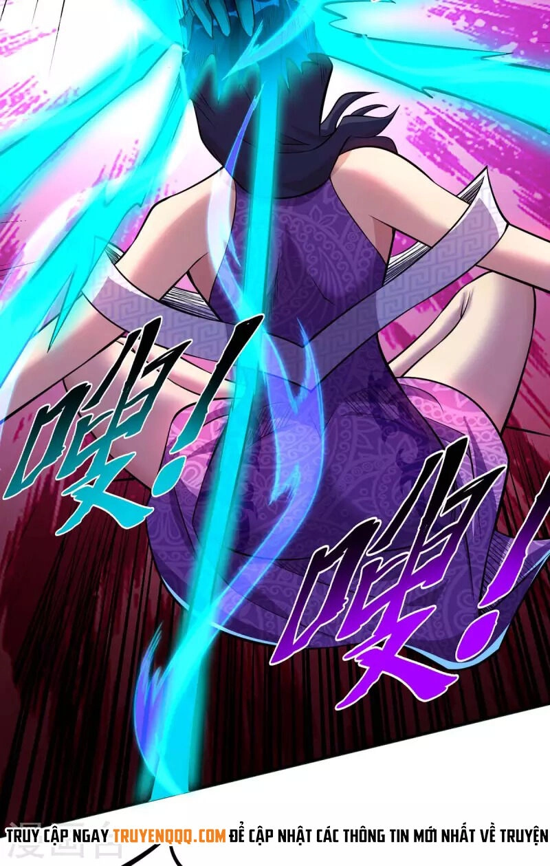 Nhất Chiêu Liền Vô Địch Tu Chân Giới Chapter 60 - 10