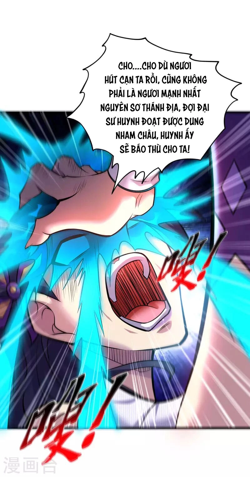 Nhất Chiêu Liền Vô Địch Tu Chân Giới Chapter 60 - 12