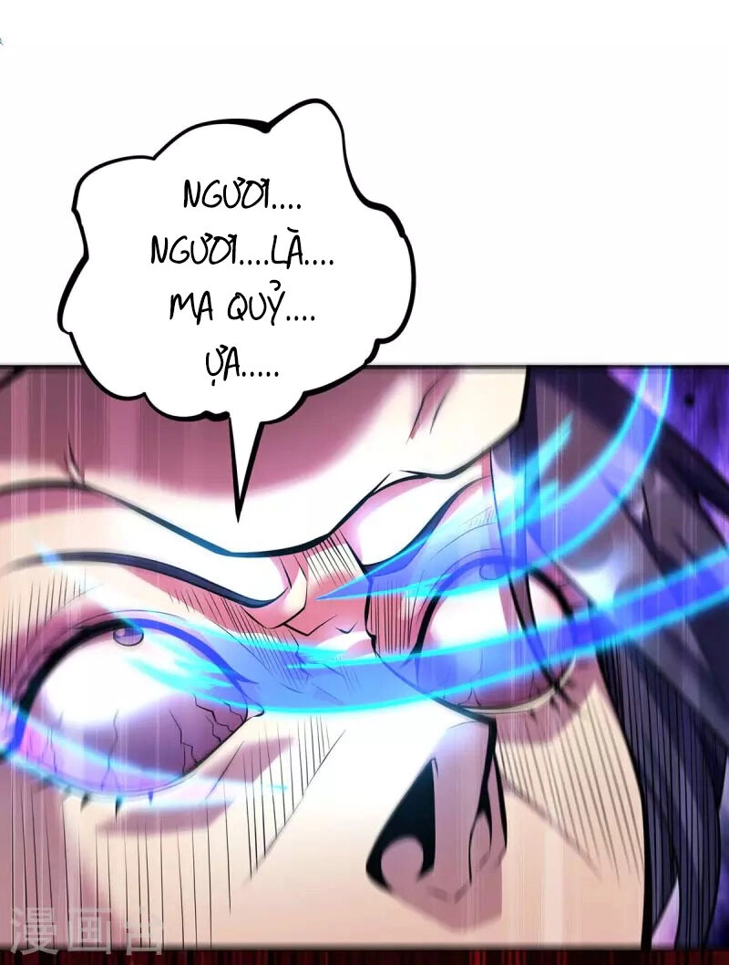 Nhất Chiêu Liền Vô Địch Tu Chân Giới Chapter 60 - 15