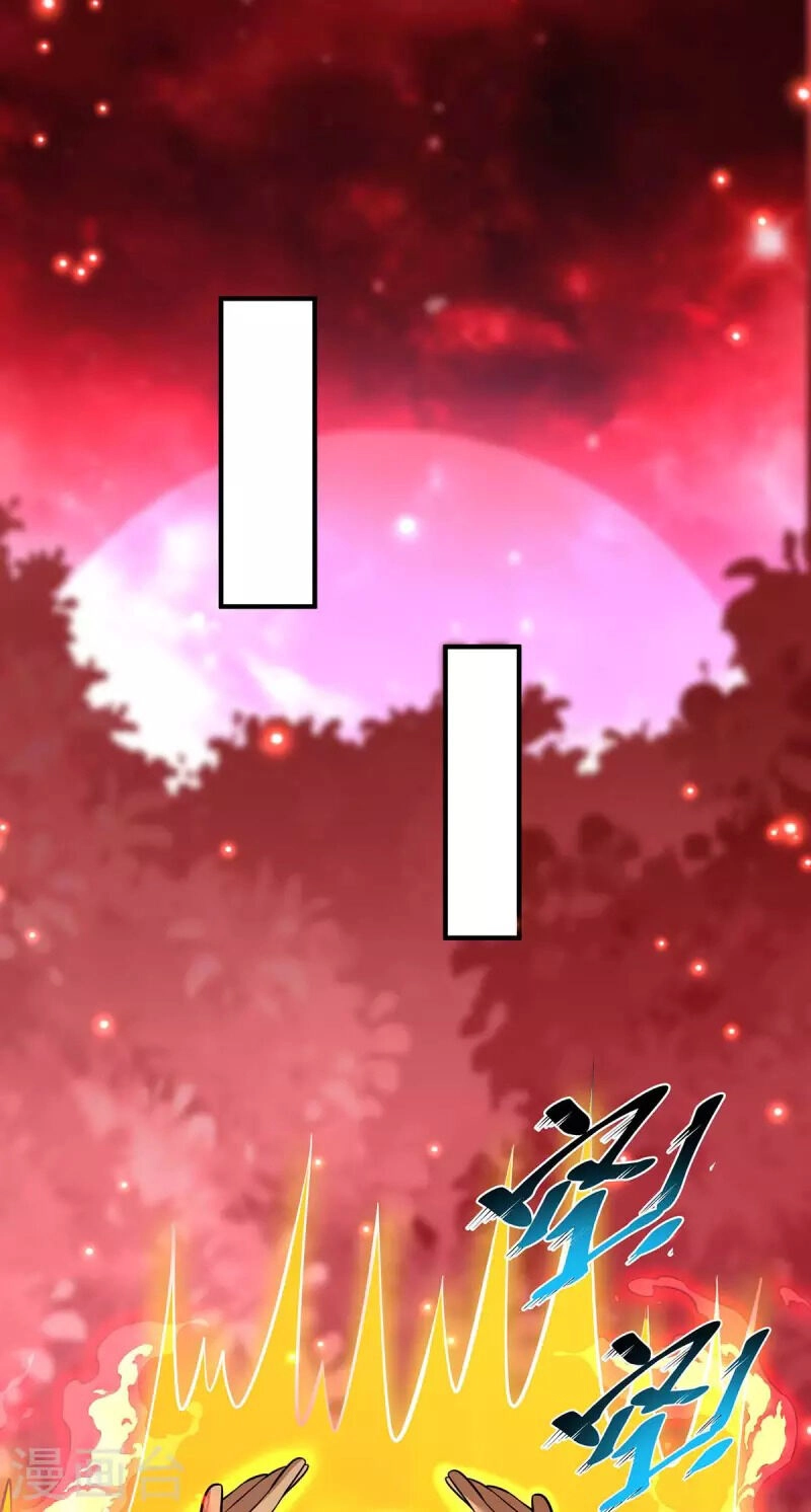 Nhất Chiêu Liền Vô Địch Tu Chân Giới Chapter 60 - 20