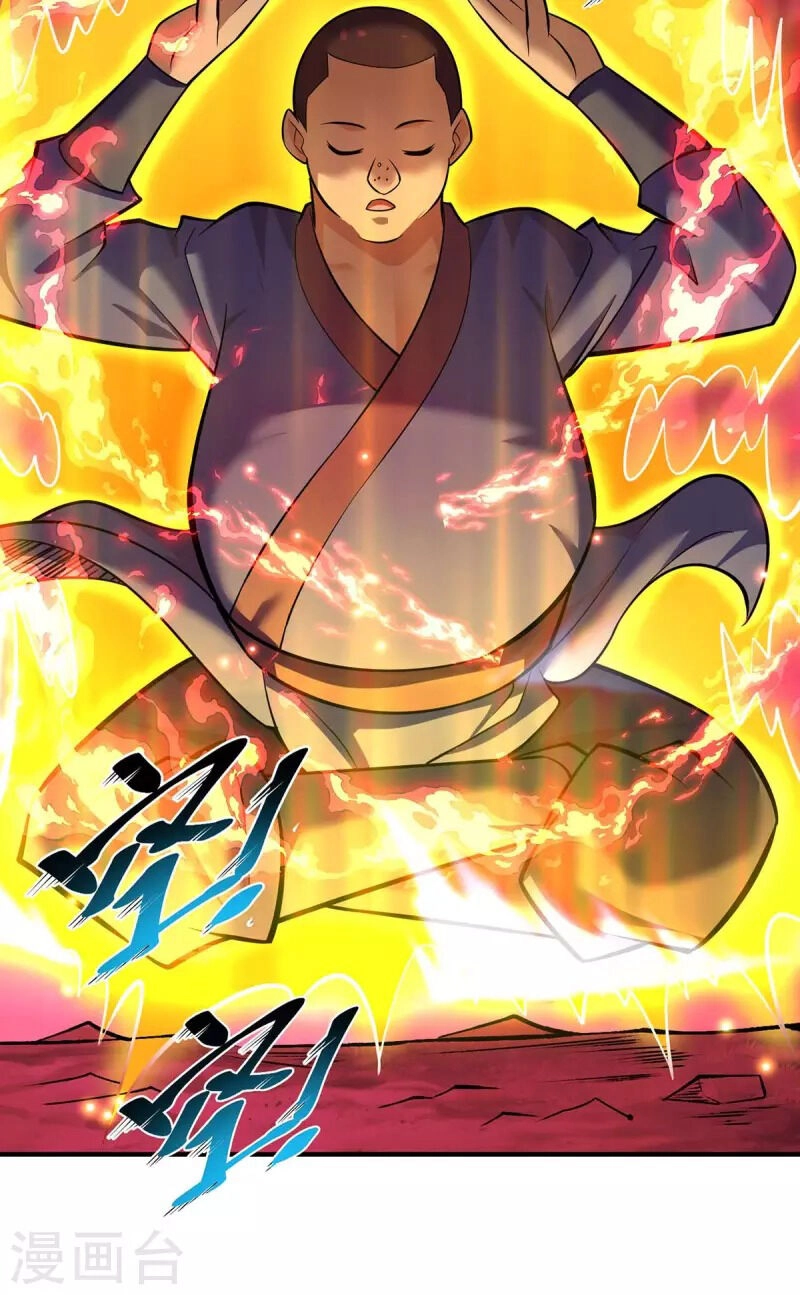 Nhất Chiêu Liền Vô Địch Tu Chân Giới Chapter 60 - 21