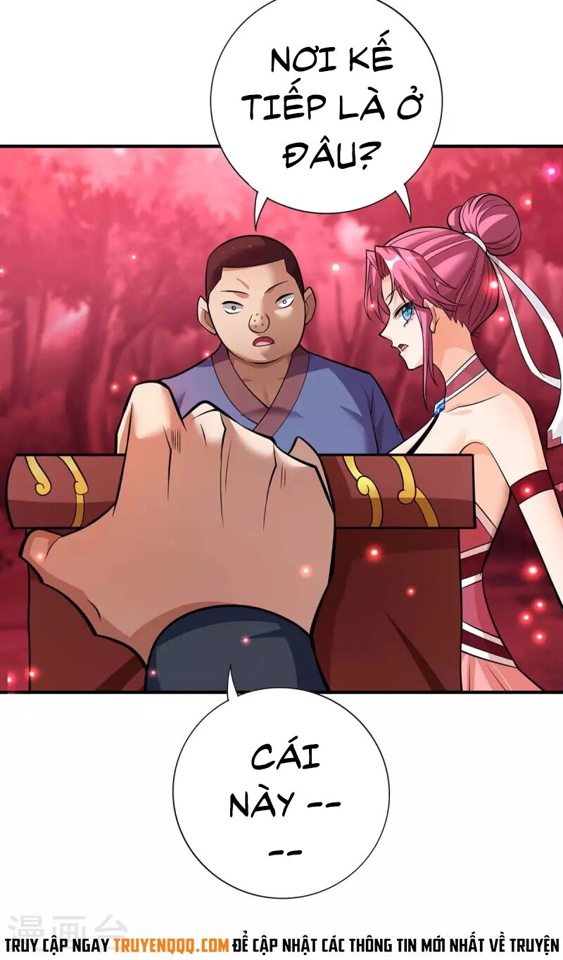 Nhất Chiêu Liền Vô Địch Tu Chân Giới Chapter 60 - 24