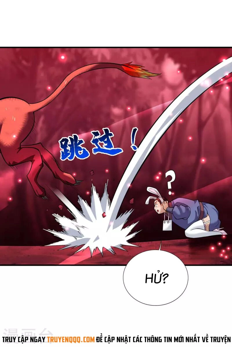 Nhất Chiêu Liền Vô Địch Tu Chân Giới Chapter 61 - 8