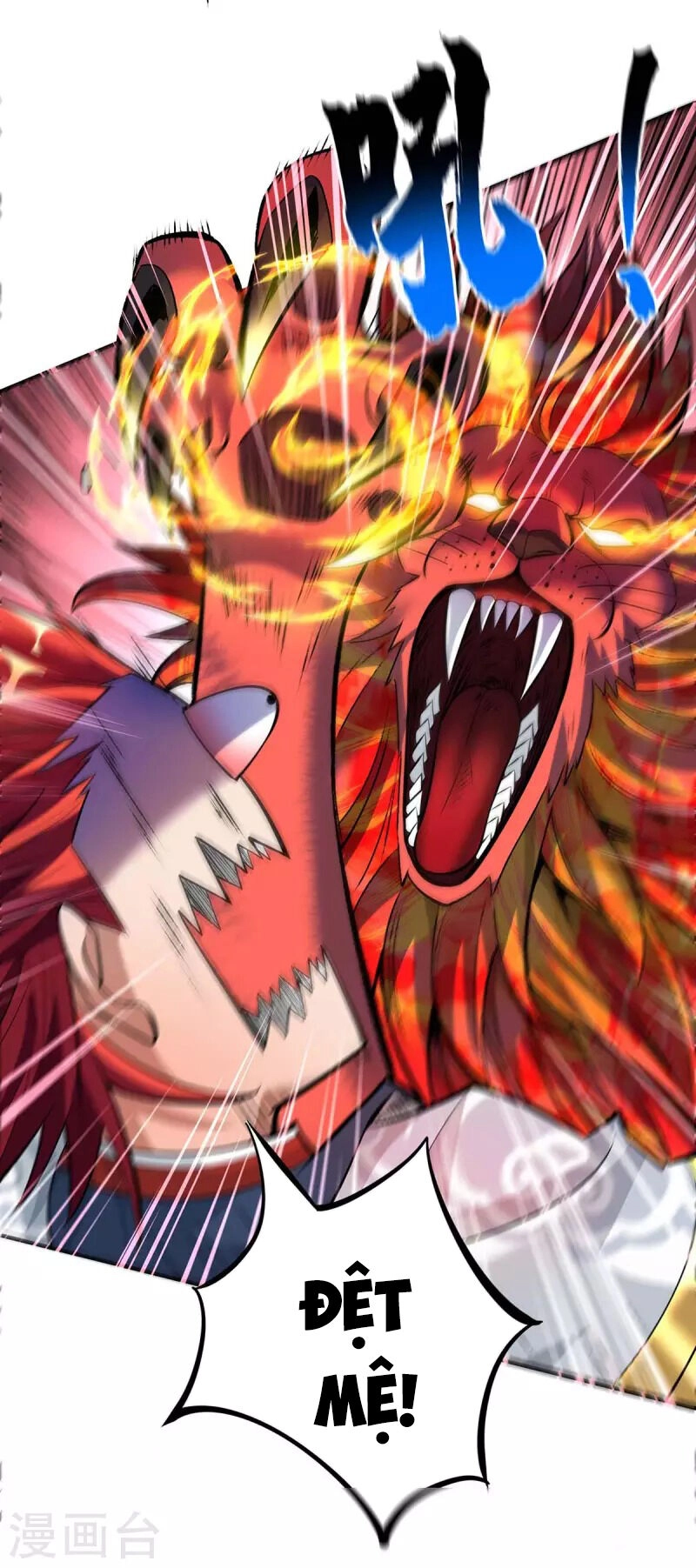 Nhất Chiêu Liền Vô Địch Tu Chân Giới Chapter 61 - 11