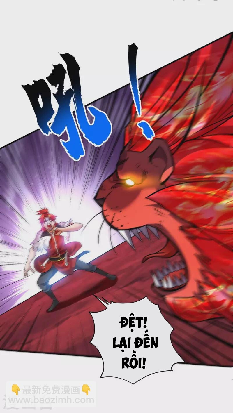 Nhất Chiêu Liền Vô Địch Tu Chân Giới Chapter 61 - 15