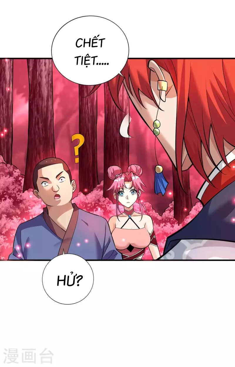 Nhất Chiêu Liền Vô Địch Tu Chân Giới Chapter 61 - 27