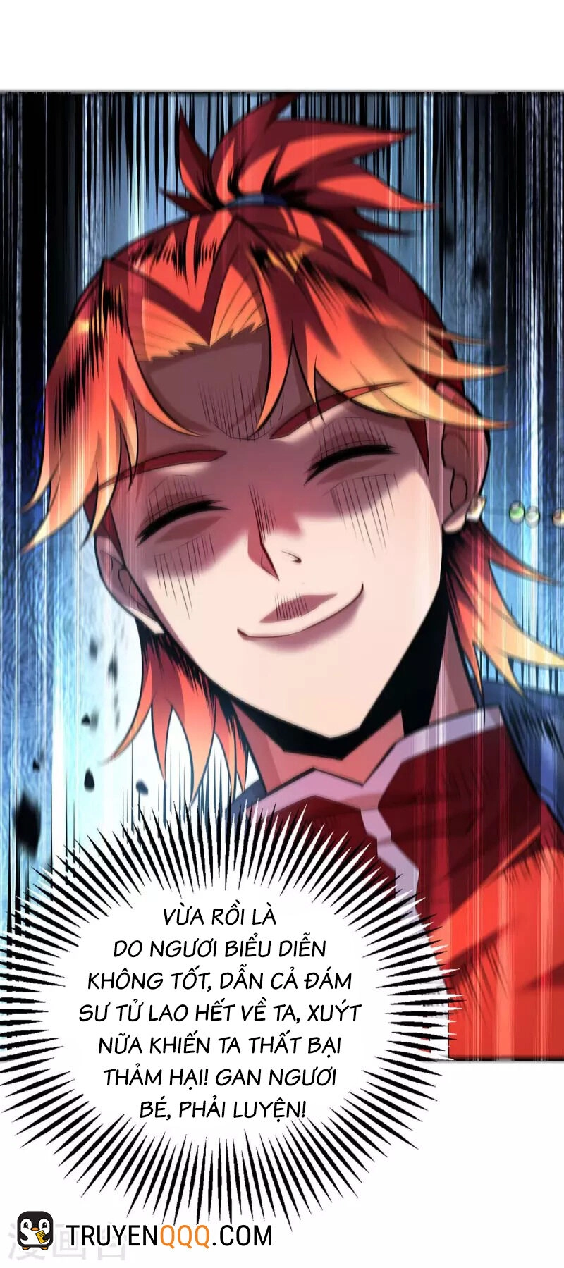 Nhất Chiêu Liền Vô Địch Tu Chân Giới Chapter 61 - 28