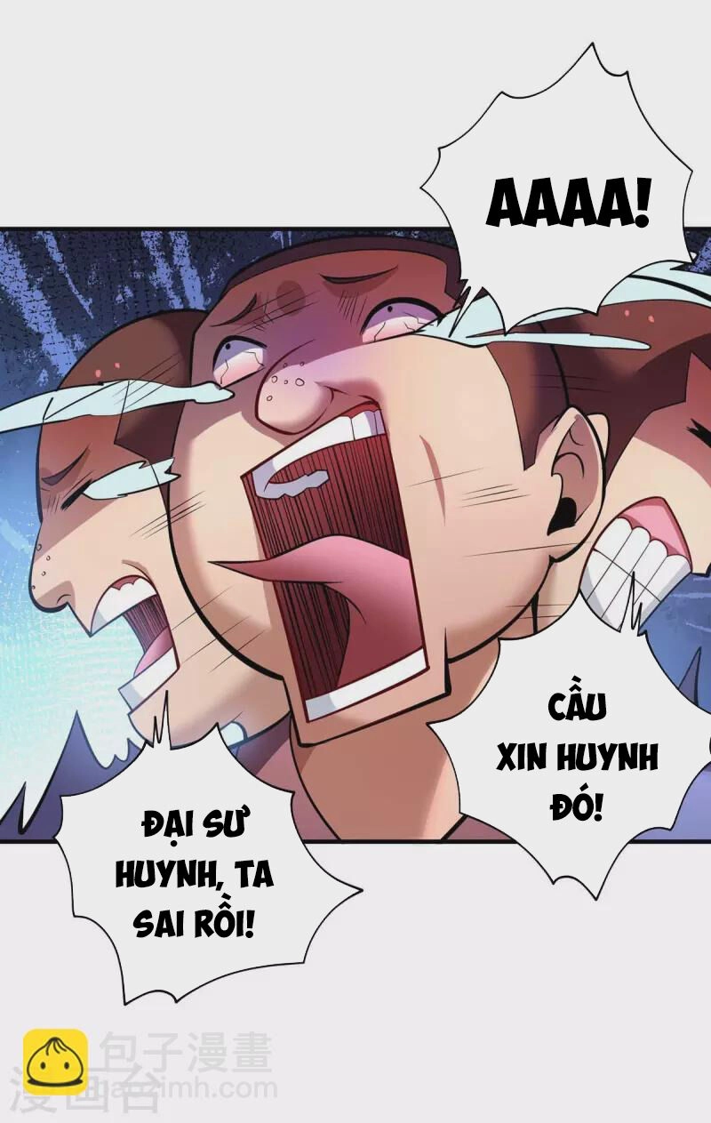 Nhất Chiêu Liền Vô Địch Tu Chân Giới Chapter 61 - 31