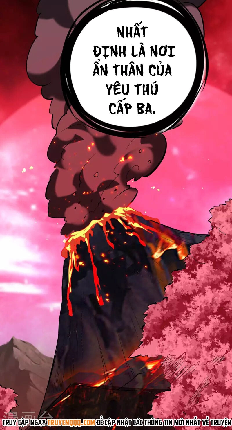 Nhất Chiêu Liền Vô Địch Tu Chân Giới Chapter 62 - 7