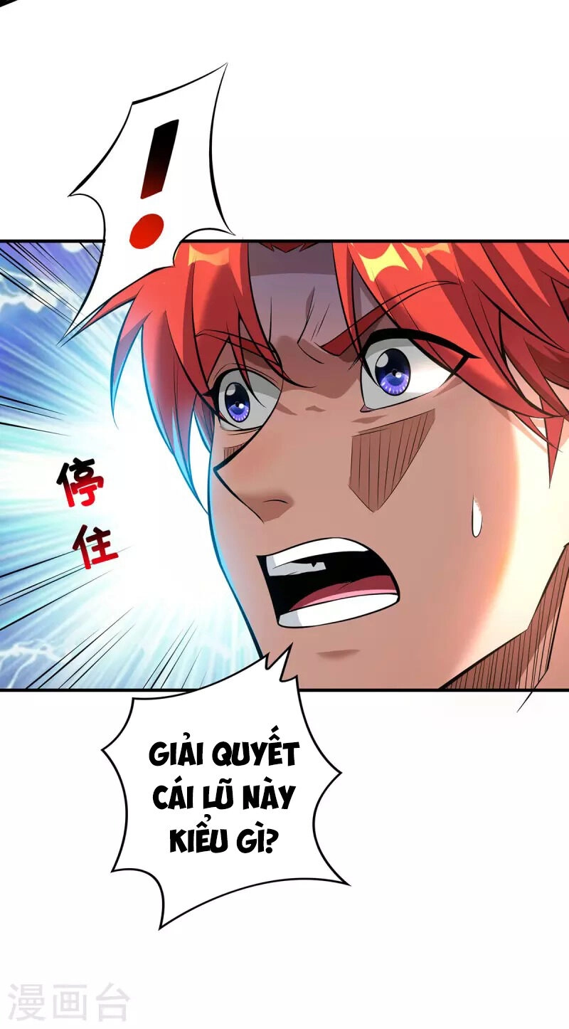 Nhất Chiêu Liền Vô Địch Tu Chân Giới Chapter 62 - 15