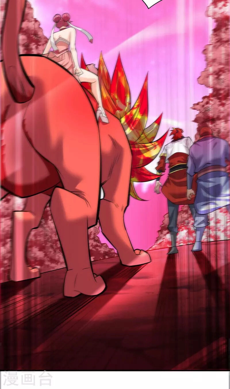 Nhất Chiêu Liền Vô Địch Tu Chân Giới Chapter 62 - 17