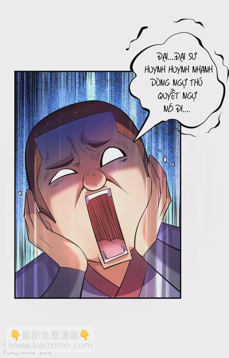 Nhất Chiêu Liền Vô Địch Tu Chân Giới Chapter 62 - 21