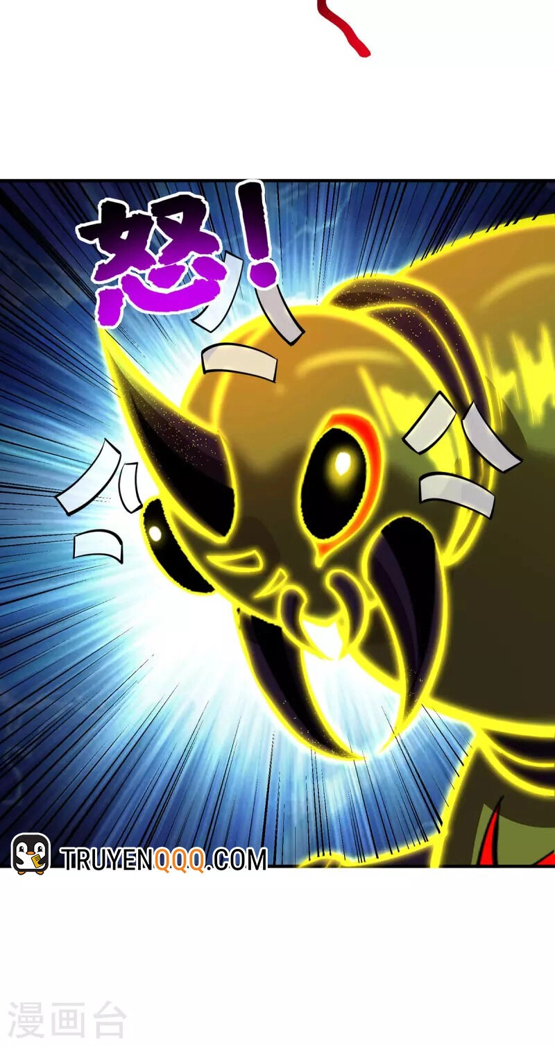 Nhất Chiêu Liền Vô Địch Tu Chân Giới Chapter 62 - 27