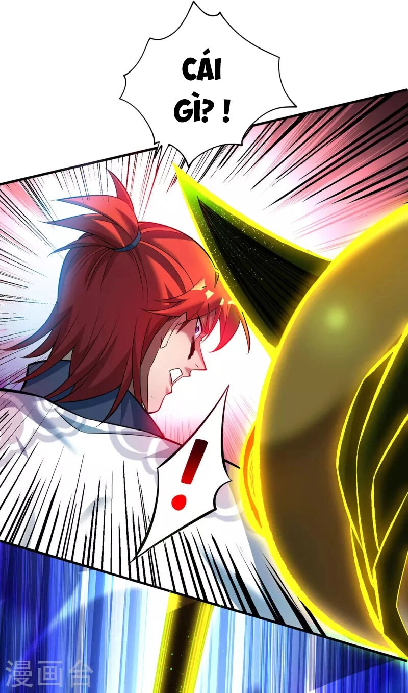 Nhất Chiêu Liền Vô Địch Tu Chân Giới Chapter 62 - 29