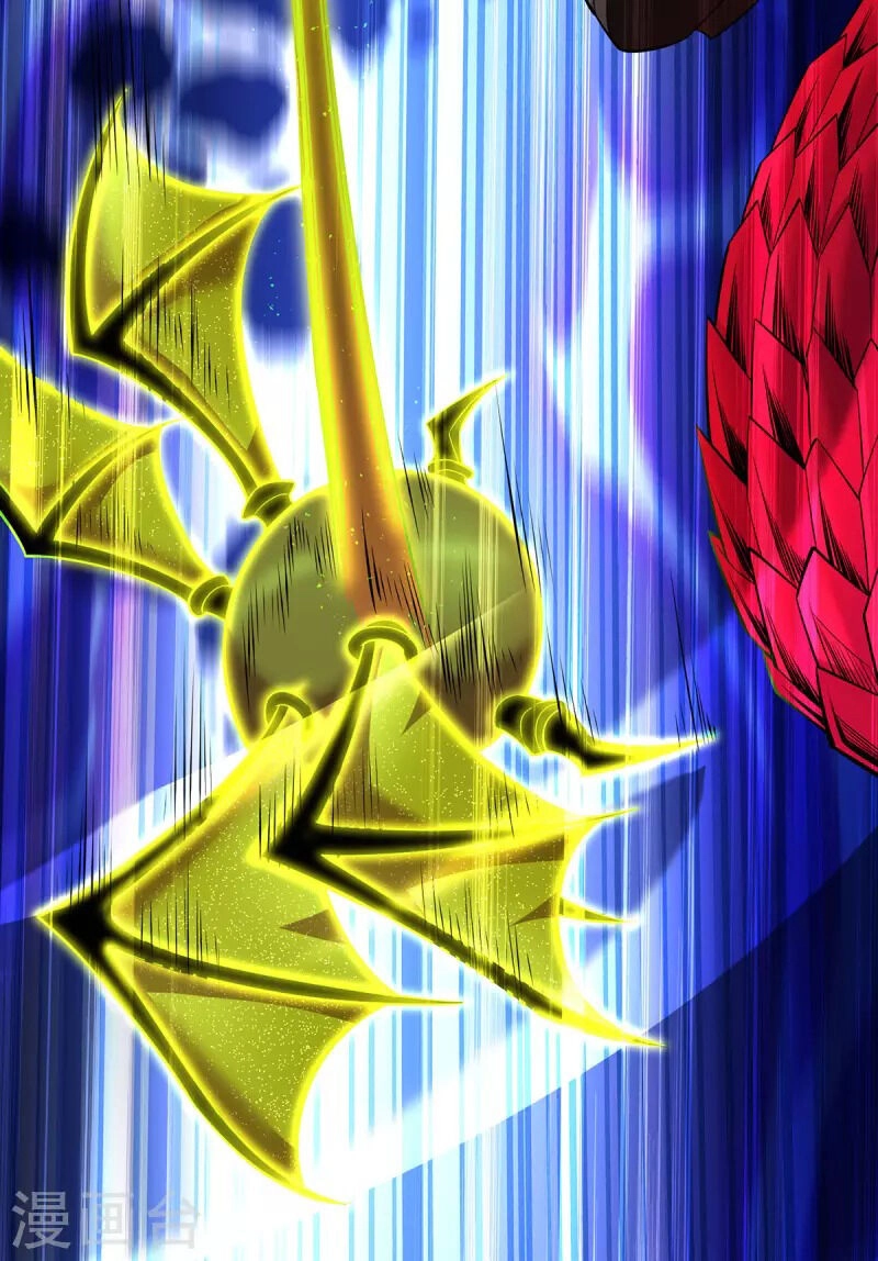 Nhất Chiêu Liền Vô Địch Tu Chân Giới Chapter 62 - 31