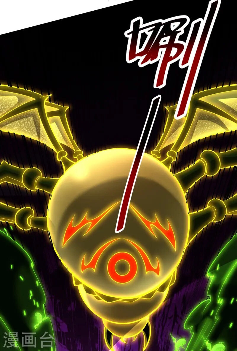 Nhất Chiêu Liền Vô Địch Tu Chân Giới Chapter 63 - 10