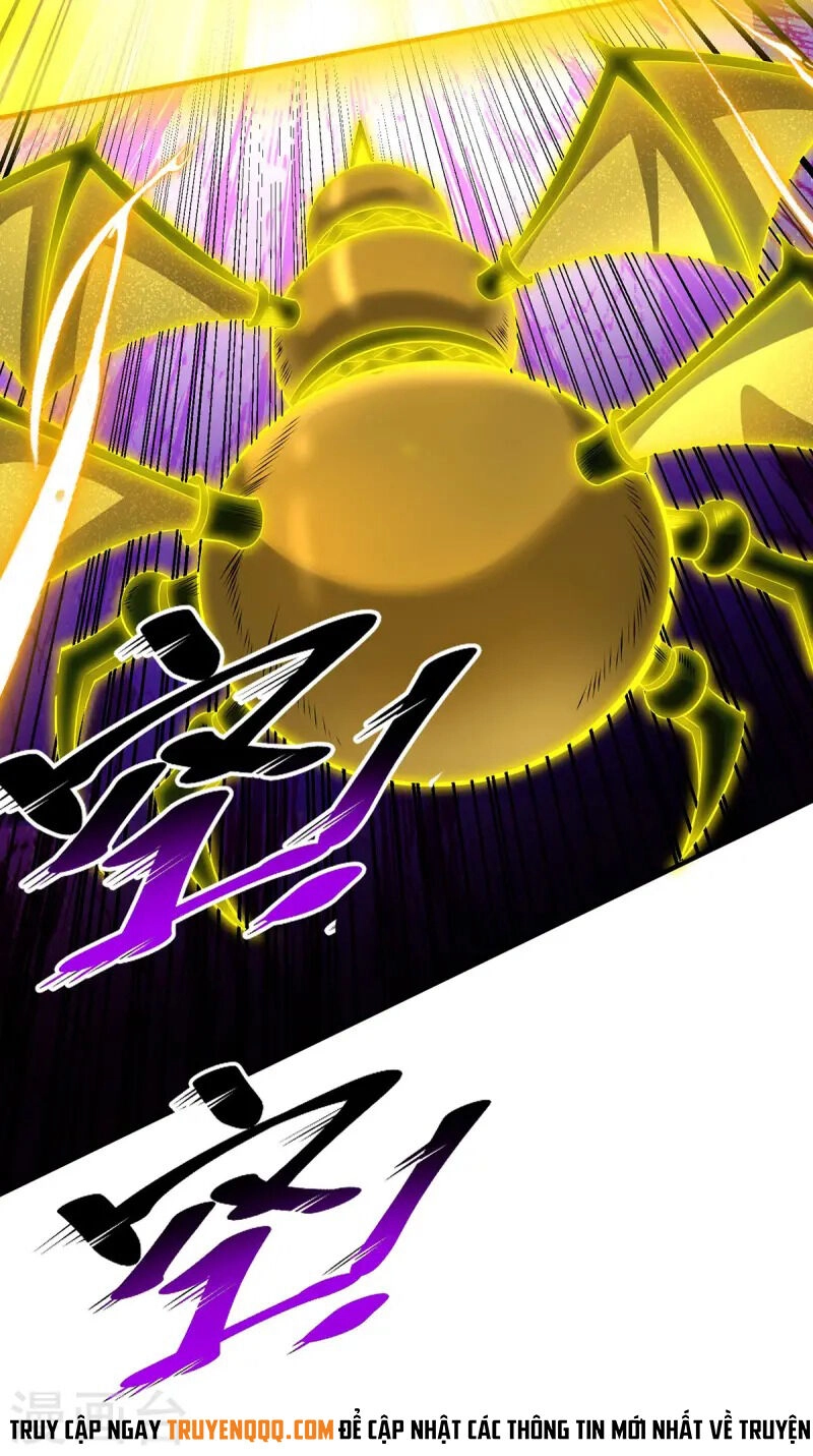 Nhất Chiêu Liền Vô Địch Tu Chân Giới Chapter 63 - 18