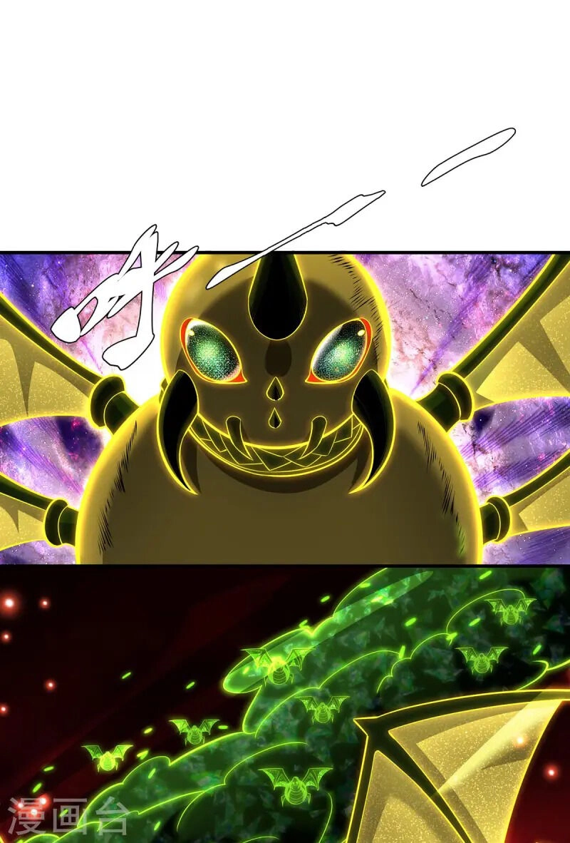 Nhất Chiêu Liền Vô Địch Tu Chân Giới Chapter 63 - 22