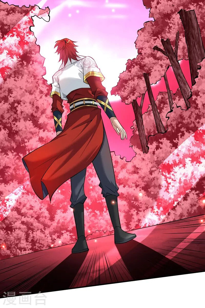 Nhất Chiêu Liền Vô Địch Tu Chân Giới Chapter 63 - 24