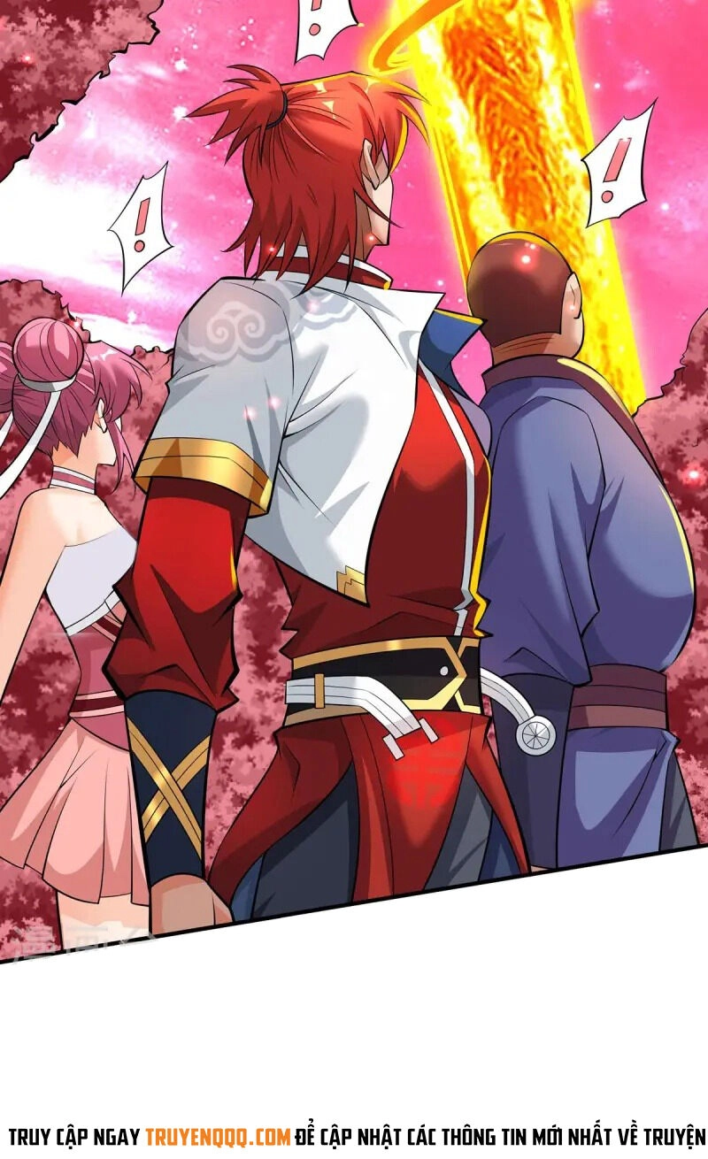 Nhất Chiêu Liền Vô Địch Tu Chân Giới Chapter 63 - 31