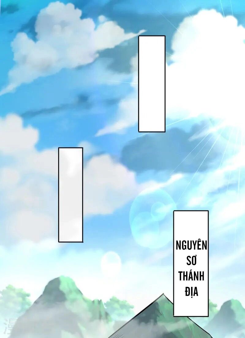 Nhất Chiêu Liền Vô Địch Tu Chân Giới Chapter 64 - 12