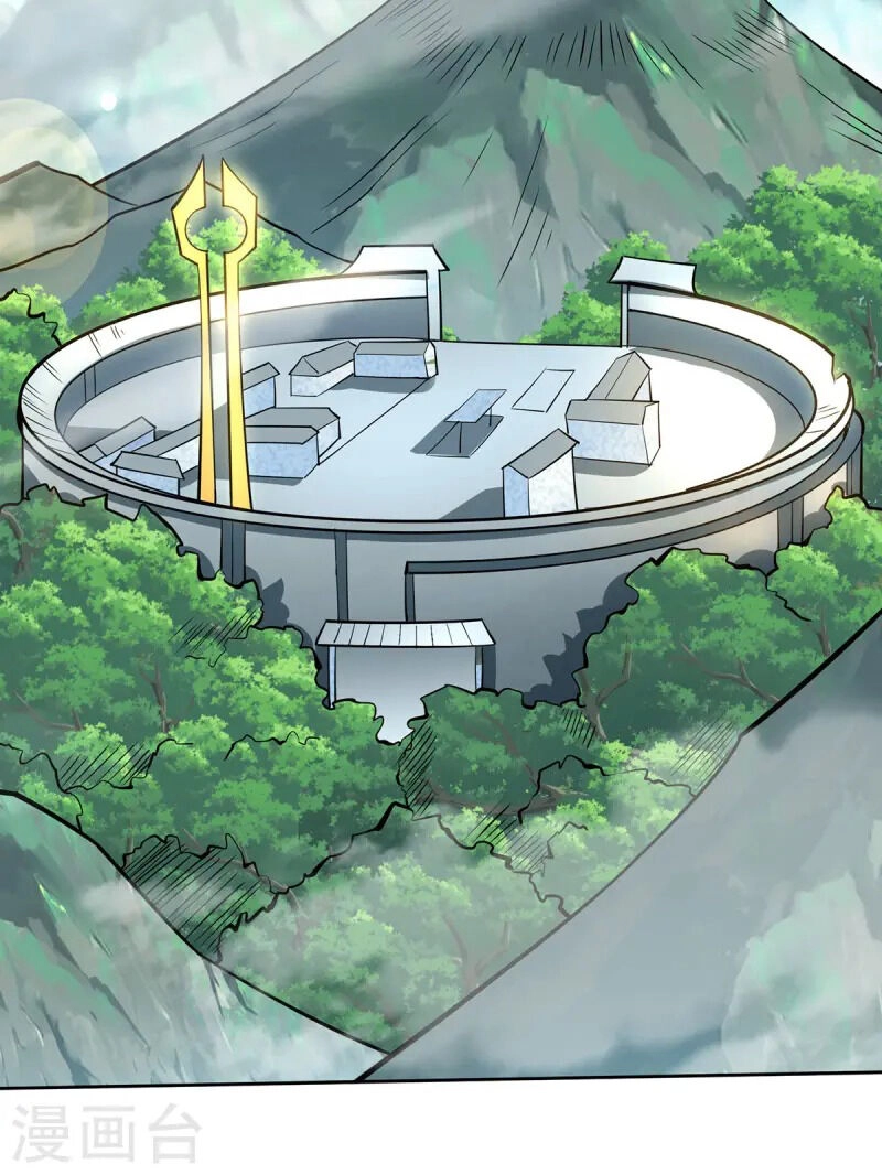 Nhất Chiêu Liền Vô Địch Tu Chân Giới Chapter 64 - 13