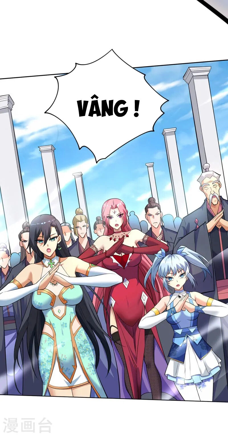 Nhất Chiêu Liền Vô Địch Tu Chân Giới Chapter 64 - 16