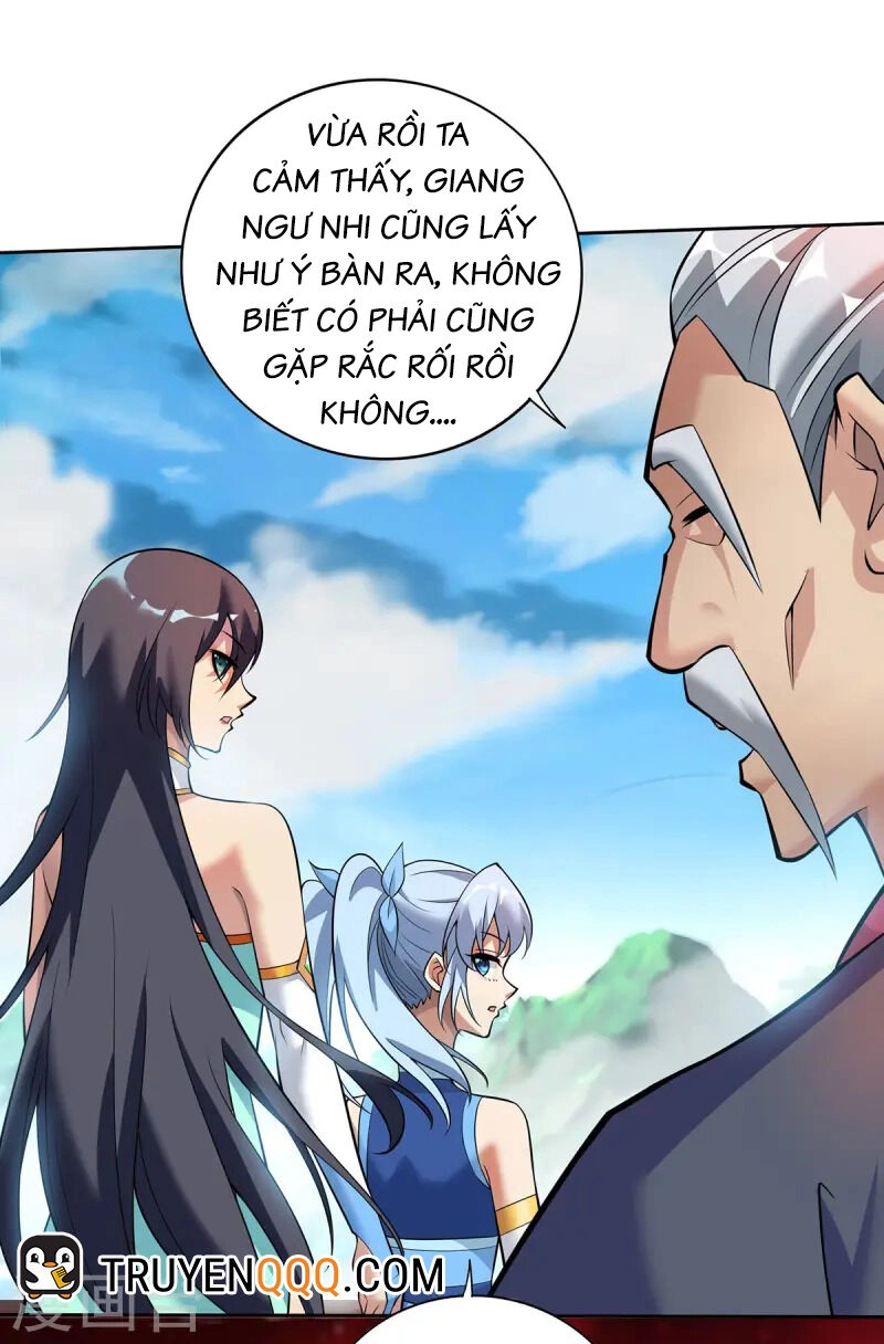 Nhất Chiêu Liền Vô Địch Tu Chân Giới Chapter 64 - 19