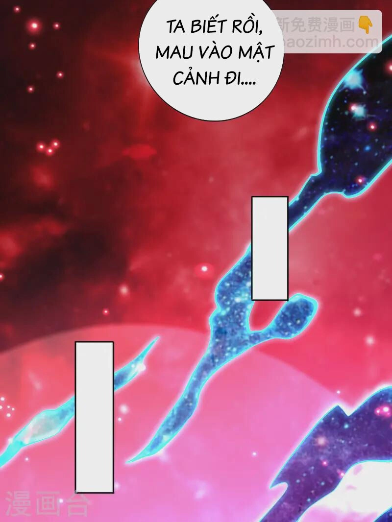 Nhất Chiêu Liền Vô Địch Tu Chân Giới Chapter 64 - 20