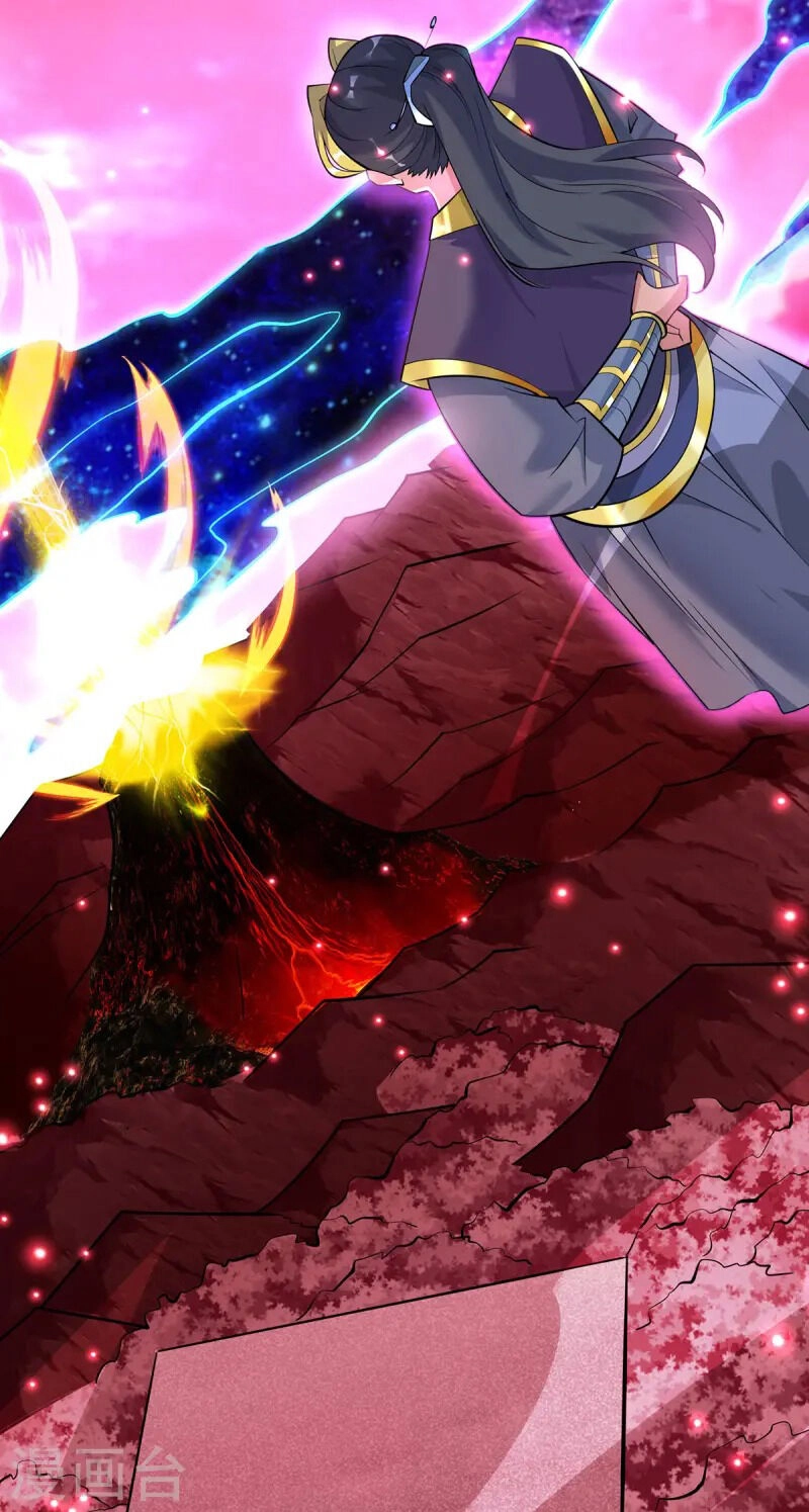 Nhất Chiêu Liền Vô Địch Tu Chân Giới Chapter 64 - 21